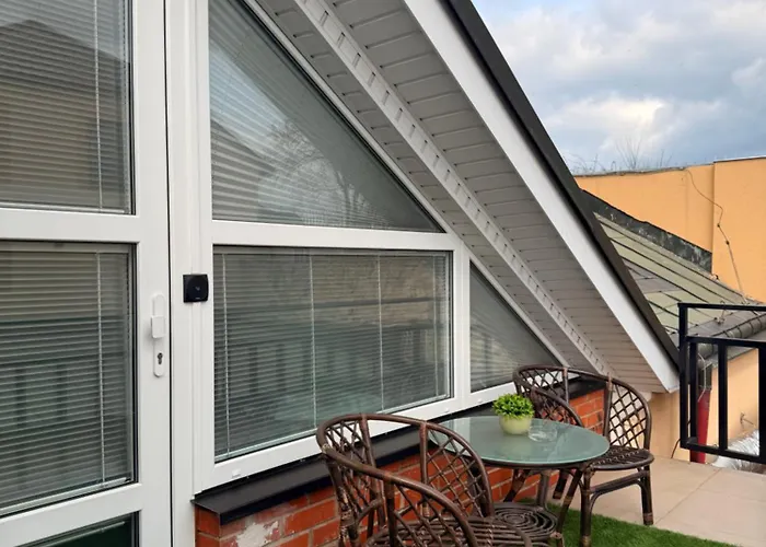 Szálloda & Wellness Hejtmanka