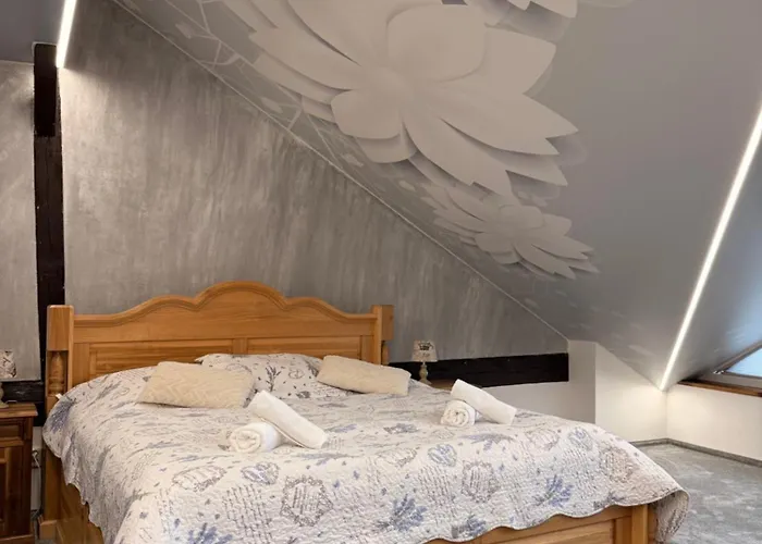 Szálloda & Wellness Hejtmanka 5*