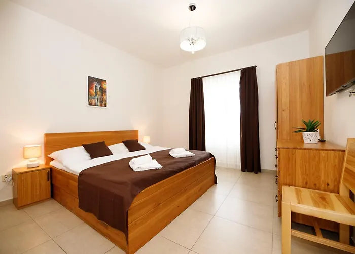 & Wellness Hejtmanka Szálloda 5*