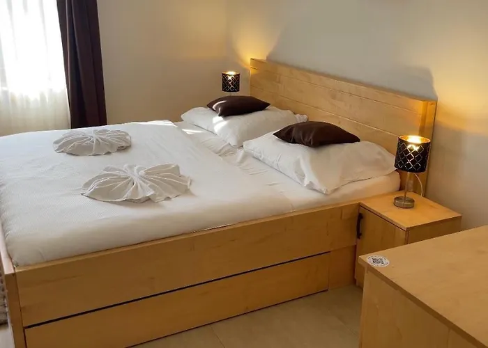 Hotel Hejtmanka Mladá Boleslav