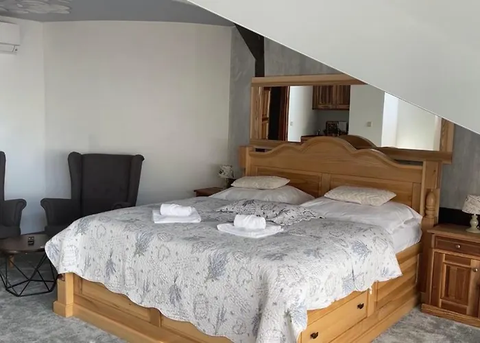 & Wellness Hejtmanka 酒店 5*