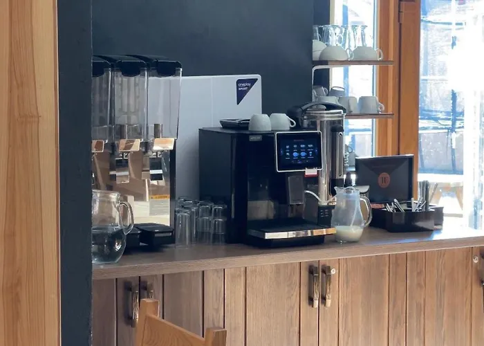 & Wellness Hejtmanka 酒店 马达伯乐斯拉夫