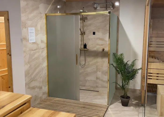 Szálloda & Wellness Hejtmanka Mladá Boleslav