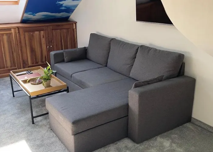 Hejtmanka 5* Mladá Boleslav