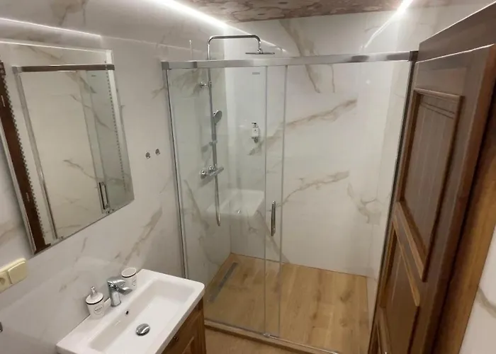 Hejtmanka 5* Mladá Boleslav