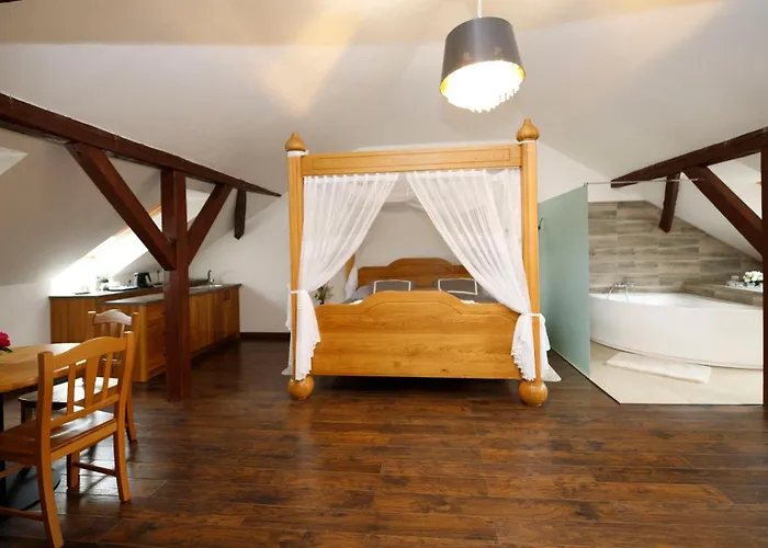 & Wellness Hejtmanka Szálloda Mladá Boleslav