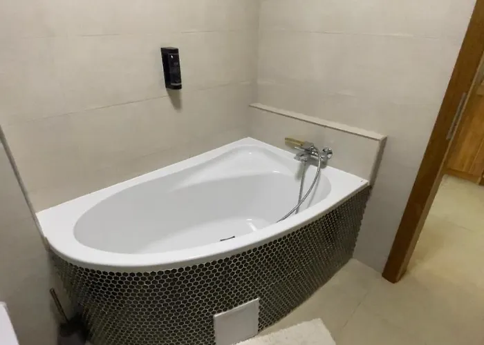 & Wellness Hejtmanka Szálloda